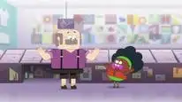 Tập 4 Pinky Malinky (Phần 2)