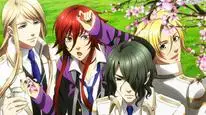 Tập 2 Kamigami no Asobi