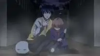 Tập 8 Fukigen na Mononokean