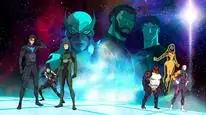 Tập 24 Young Justice: Phantoms