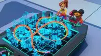 Tập 04 Hot Wheels: Đua thôi nào! (Phần 2)