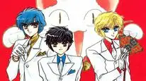 Tập 4 Clamp Gakuen Tanteidan