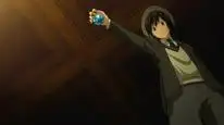 Tập 10 Gosick