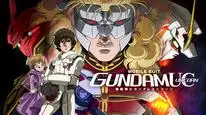 Tập 4 Kidou Senshi Gundam Unicorn