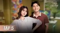 Tập 5 Vì Mẹ Anh Phán Chia Tay