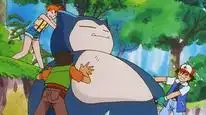 Tập 41 Pokémon: Mặt Trời & Mặt Trăng (Phần 1)