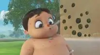 Tập 18 Nhóc Bheem quả cảm (Phần 2)