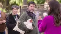 Tập 07 Đố kị (Phần 2)