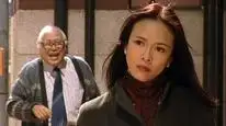 Tập 16 Thất vọng (2000)