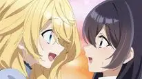 Tập 1 Heroine? Seijo? Iie, All Works Maid desu (Hokori)!