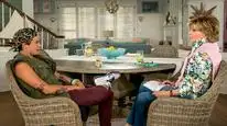 Tập 6 Grace và Frankie (Phần 2)