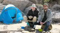 Tập 2 Jack Whitehall: Du lịch cùng cha tôi (Phần 3)