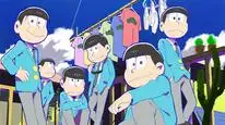 Tập 1 Osomatsu-san