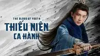 Tập 9 Thiếu Niên Ca Hành: Phong Hoa Tuyết Nguyệt