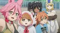 Tập 09 Yandere Dark Elf: Cô ấy đuổi theo tôi từ dị giới!