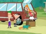 Tập 01 Phineas Và Ferb (Phần 2)