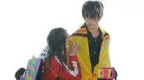 Tập 27 Siêu Nhân Ex-Aid
