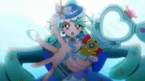 Tập 26 Meitantei Precure!
