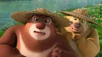 Tập 01 Gấu Boonie: Biệt Đội Thu Nhỏ (Phần 1)