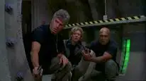 Tập 14 Stargate SG-1 (Phần 3)