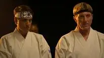 Tập 6 Võ Đường Cobra Kai (Phần 6)