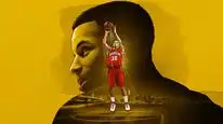 Tập Full Stephen Curry: Tài Năng Vượt Định Kiến