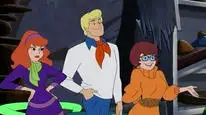 Tập 17 Scooby-Doo Và Ai Thế Nhỉ (Phần 2)