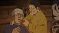 Tập 06 Golden Kamuy (Phần 3)