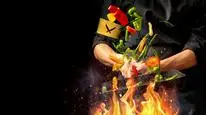Tập 01 Iron Chef: Brazil