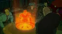 Tập 5 Koukaku Kidoutai TV