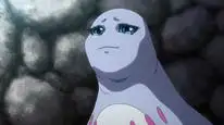 Tập 11 Fukigen na Mononokean