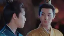 Tập 16 Thanh Khâm Chí