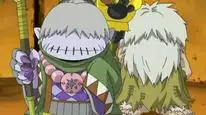 Tập 26 Digimon Tamers