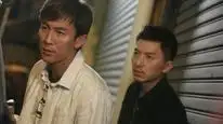 Tập 4 Đội Hành Động Liêm Chính (2022)