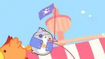 Tập 41 Molang (Phần 4)