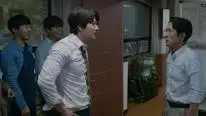 Tập 1 Bộ Đôi Công Lý