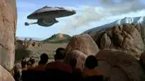 Tập 26 Star Trek: Voyager (Phần 2)