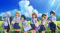 Tập 1 Hachigatsu no Cinderella Nine