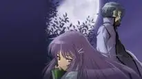 Tập 4 Hanbun no Tsuki ga Noboru Sora