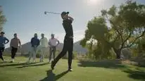 Tập 5 Full Swing: Những Tay Golf Chuyên Nghiệp (Phần 3)