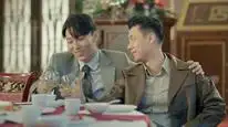 Tập 10 Kẻ Thù Định Mệnh