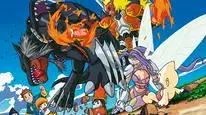 Tập 1 Sự Hồi Sinh Của Digimon Cổ Đại!
