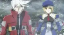 Tập 4 BlazBlue: Alter Memory