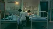 Tập 3 Nữ Y Tá Can Trường