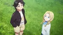 Tập 1 Reiwa no Dara-san