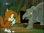 Tập 12 Siêu Nhím Sonic
