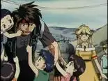 Tập 14 Majutsushi Orphen
