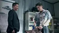 Tập 23 Ám Dạ Hành Giả