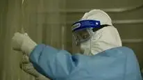 Tập 14 Mặt trận Ebola