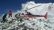 Tập 3 Dư chấn: Everest và vụ động đất tại Nepal